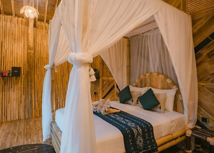 Trivana Sanctuary By Arcada Bali