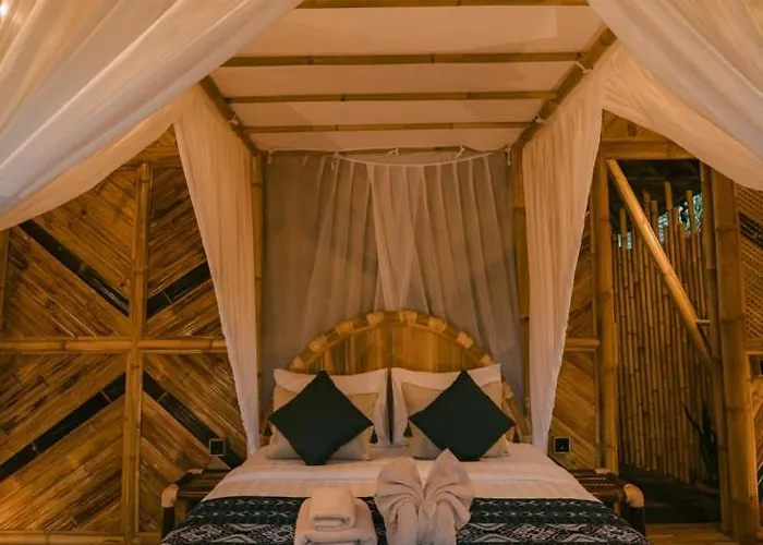 Trivana Sanctuary By Arcada Bali