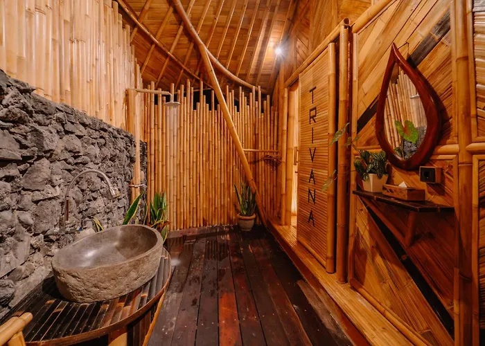 Trivana Sanctuary By Arcada Bali