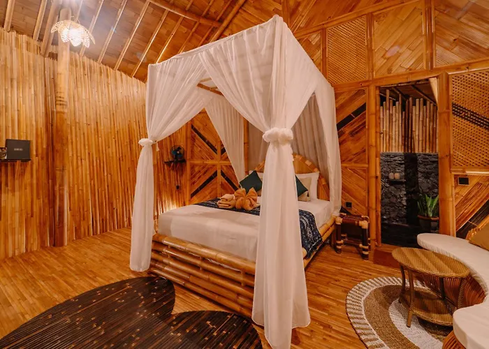 Villa Trivana Sanctuary By Arcada Bali *