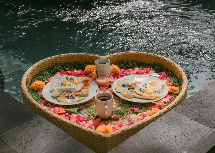Villa Trivana Sanctuary By Arcada Bali Sidemen (Bali)