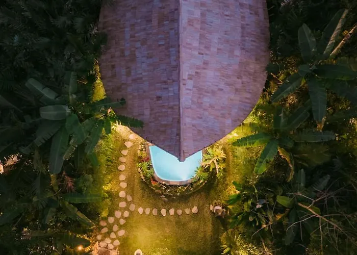 Trivana Sanctuary By Arcada Bali Sidemen (Bali)