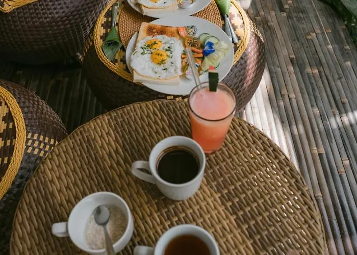 Trivana Sanctuary By Arcada Bali