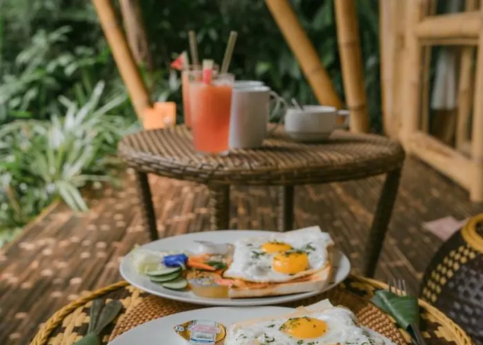 Trivana Sanctuary By Arcada Bali *