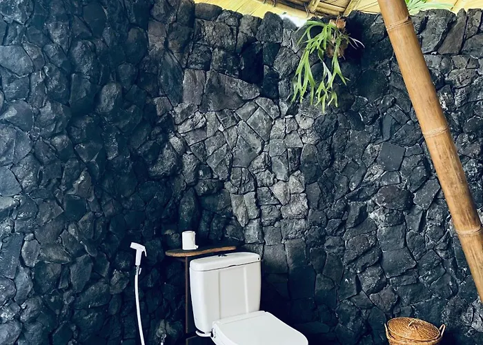 Villa Trivana Sanctuary By Arcada Bali Sidemen (Bali)