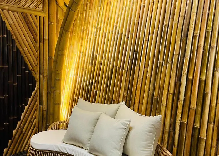 Trivana Sanctuary By Arcada Bali