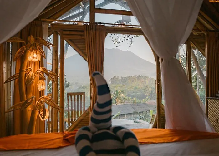 Trivana Sanctuary By Arcada Bali